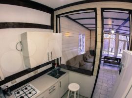 Дом 200 м² на участке 1,51 га - . Богородск - фото 1