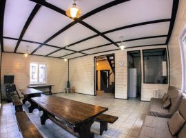 Дом 200 м² на участке 1,51 га - . Богородск - фото 3