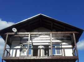 Дом 200 м² на участке 1,51 га - . Богородск - фото 4