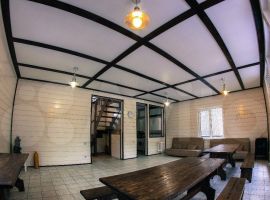 Дом 200 м² на участке 1,51 га - . Богородск - фото 7