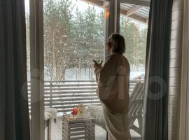 2-к. дом, 57 м² - . Васкелово - фото 6