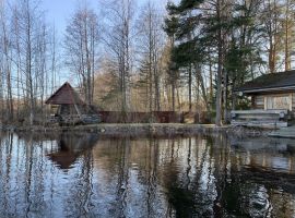 1-к. дом, 28 м² - . Выборг - фото 10