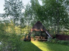 1-к. дом, 28 м² - . Выборг - фото 11