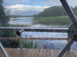 1-к. дом, 28 м² - . Выборг - фото 12