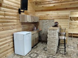 Дом 180 м² на участке 15 сот. - . Грязи - фото 9