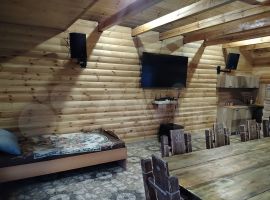Дом 180 м² на участке 15 сот. - . Грязи - фото 15