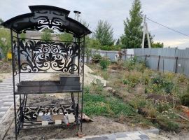 Дом 180 м² на участке 15 сот. - . Грязи - фото 17