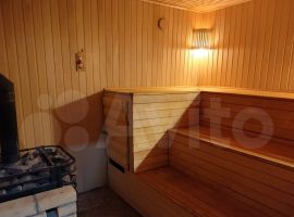 Дом 180 м² на участке 15 сот. - . Грязи - фото 5
