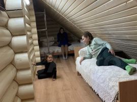 Дом 500 м² на участке 12 га - . Боровичи - фото 10