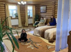 Дом 500 м² на участке 12 га - . Боровичи - фото 11
