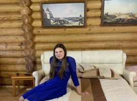 Дом 500 м² на участке 12 га - . Боровичи - фото 14