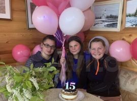 Дом 500 м² на участке 12 га - . Боровичи - фото 15