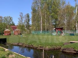 Дом 500 м² на участке 12 га - . Боровичи - фото 18