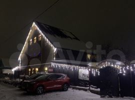 Дом 500 м² на участке 12 га - . Боровичи - фото 1