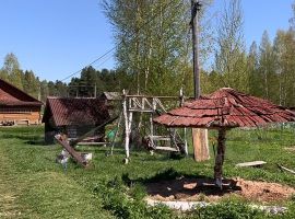 Дом 500 м² на участке 12 га - . Боровичи - фото 19