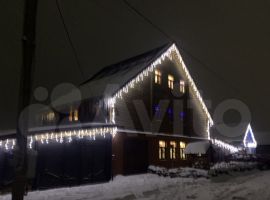Дом 500 м² на участке 12 га - . Боровичи - фото 2