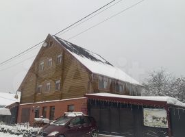 Дом 500 м² на участке 12 га - . Боровичи - фото 3