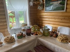 Дом 500 м² на участке 12 га - . Боровичи - фото 6