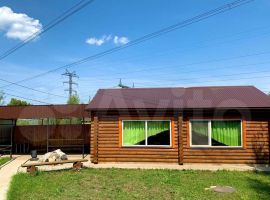 Дом 45 м² на участке 4 сот. - . Чайковский - фото 1