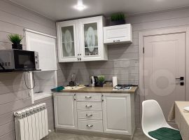 Дом 40 м² на участке 60 сот. - Центральная (19 км Московского шоссе тер. Задонск - фото 9