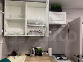 Дом 40 м² на участке 60 сот. - Центральная (19 км Московского шоссе тер. Задонск - фото 10