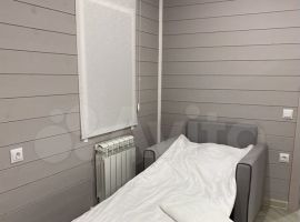 Дом 40 м² на участке 60 сот. - Центральная (19 км Московского шоссе тер. Задонск - фото 8