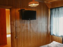 Коттедж 200 м² на участке 10 сот. - Офицерская. Токсово - фото 9