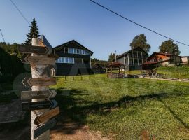 Коттедж 200 м² на участке 10 сот. - Офицерская. Токсово - фото 15