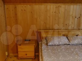 Коттедж 200 м² на участке 10 сот. - Офицерская. Токсово - фото 17