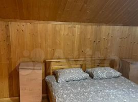 Коттедж 200 м² на участке 10 сот. - Офицерская. Токсово - фото 19