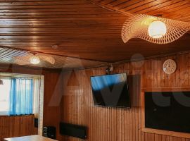 Коттедж 200 м² на участке 10 сот. - Офицерская. Токсово - фото 3