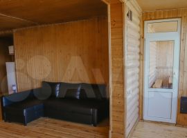 Коттедж 200 м² на участке 10 сот. - Офицерская. Токсово - фото 4