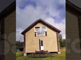 3-к. дом, 90 м² - . Луга - фото 1