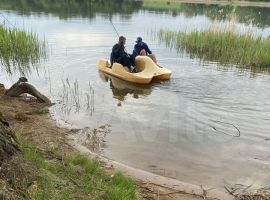 Дом 60 м² на участке 6 сот. - . Солнечногорск - фото 16
