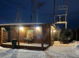 Дом 60 м² на участке 6 сот. - . Солнечногорск - фото 6