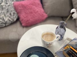 Дом 72 м² на участке 3 га - Юрия Павлова. Белоозёрский - фото 13
