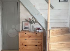 Дом 72 м² на участке 3 га - Юрия Павлова. Белоозёрский - фото 14