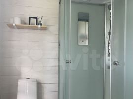 Дом 72 м² на участке 3 га - Юрия Павлова. Белоозёрский - фото 17