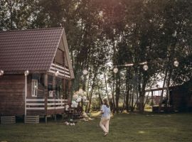 Дом 72 м² на участке 3 га - Юрия Павлова. Белоозёрский - фото 5