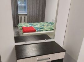 Студия Псковская область, Псков Рижский просп., 58 (28.0 м²) - . Псков - фото 9