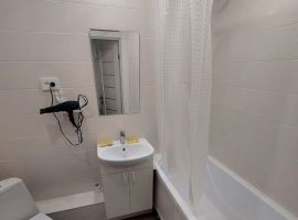 Студия Псковская область, Псков Рижский просп., 58 (28.0 м²) - . Псков - фото 11