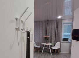 Студия Псковская область, Псков Рижский просп., 58 (28.0 м²) - . Псков - фото 16