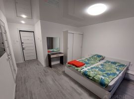 Студия Псковская область, Псков Рижский просп., 58 (28.0 м²) - . Псков - фото 5