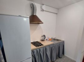 Студия Псковская область, Псков Рижский просп., 58 (28.0 м²) - . Псков - фото 8