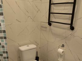 Студия Московская область, Пушкино ул. Некрасова, 7 (24.0 м²) - . Пушкино - фото 9