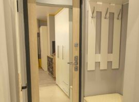 Студия Московская область, Пушкино ул. Некрасова, 7 (24.0 м²) - . Пушкино - фото 11