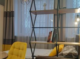 Студия Московская область, Пушкино ул. Некрасова, 7 (24.0 м²) - . Пушкино - фото 2