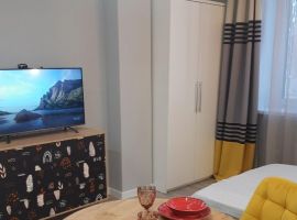Студия Московская область, Пушкино ул. Некрасова, 7 (24.0 м²) - . Пушкино - фото 3