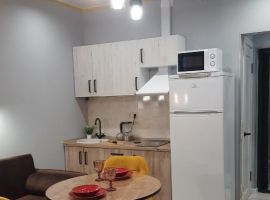 Студия Московская область, Пушкино ул. Некрасова, 7 (24.0 м²) - . Пушкино - фото 4
