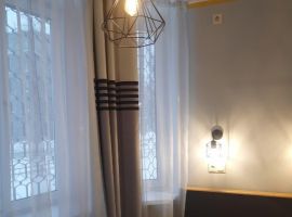 Студия Московская область, Пушкино ул. Некрасова, 7 (24.0 м²) - . Пушкино - фото 7